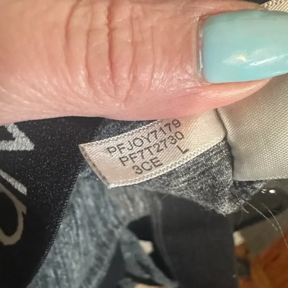 Calvin Klein brand calvin
